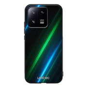 Xiaomi 13 Pro Suojakuoret Neon – Cyber Green