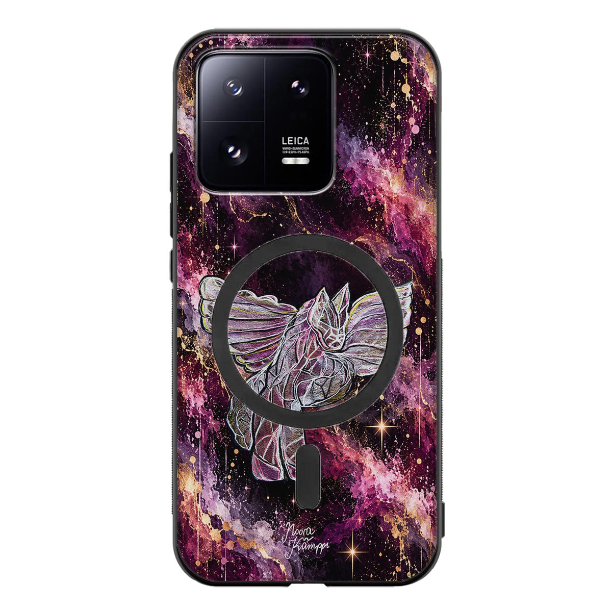 Xiaomi 13 Pro Suojakuoret Kide – Amulet – Noora Kämppi