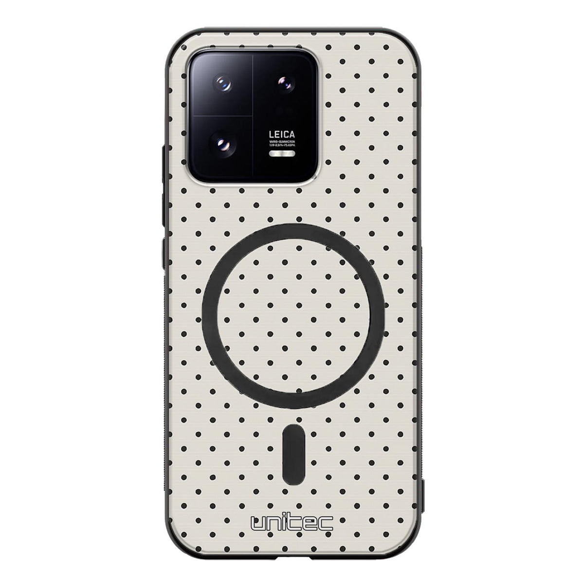 Xiaomi 13 Pro Suojakuoret Creamy Dots