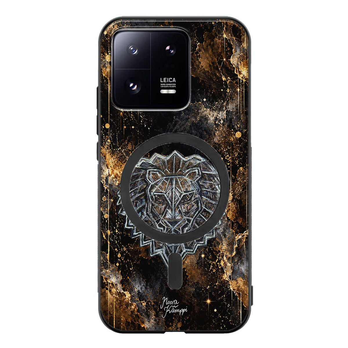 Xiaomi 13 Pro Suojakuoret Kide – Talisman – Noora Kämppi