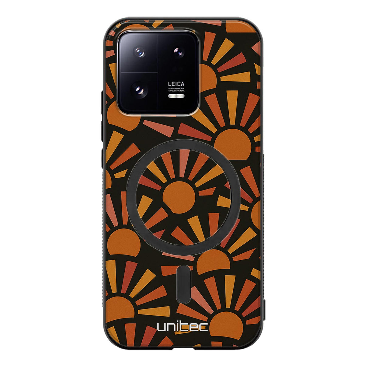 Xiaomi 13 Pro Suojakuoret Vintage – Warm Sunburst