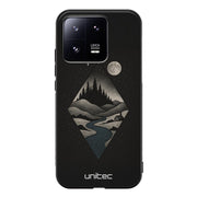 Xiaomi 13 Pro Suojakuoret Outdoor – Night Forest