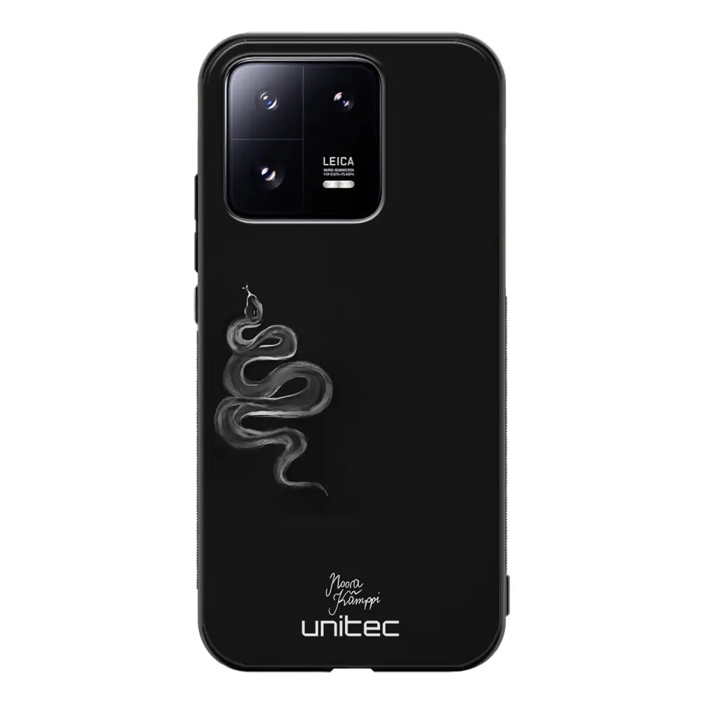 Xiaomi 13 Pro surrealistic sadness suojakuoret - Kärmes - Noora Kämppi - Ei