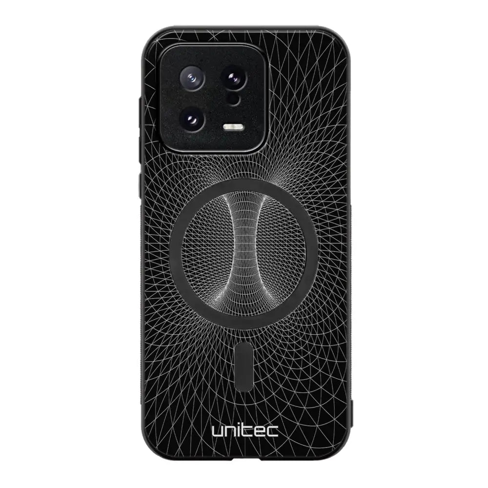 Xiaomi 13 suojakuoret - 3D Illusion