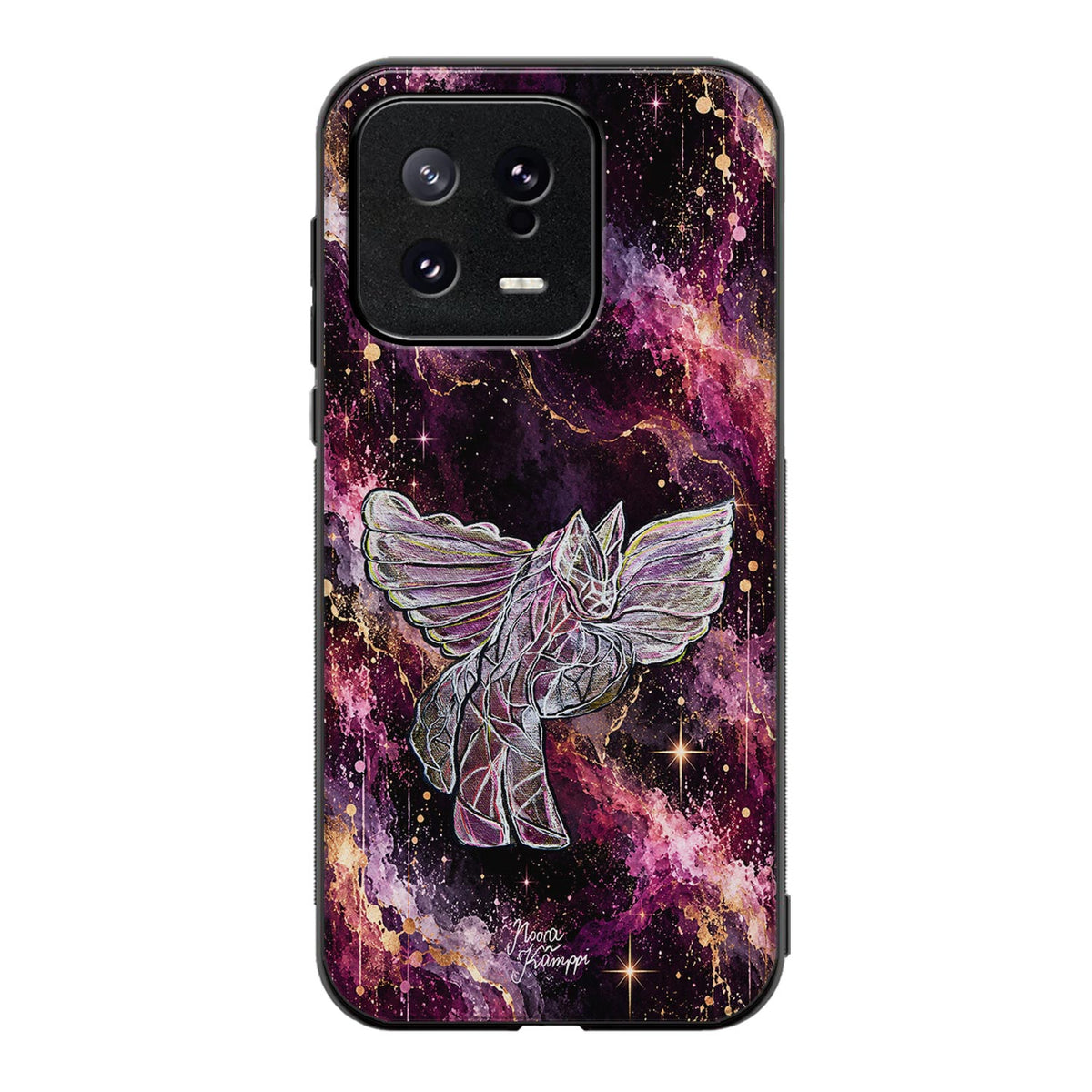 Xiaomi 13 Suojakuoret Kide – Amulet – Noora Kämppi