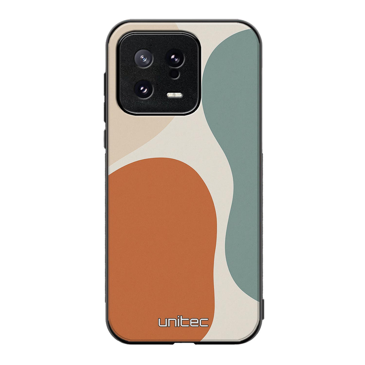 Xiaomi 13 Suojakuoret Pastelli – Earthy Flow