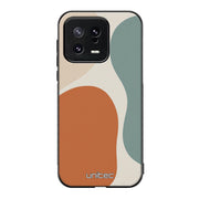 Xiaomi 13 Suojakuoret Pastelli – Earthy Flow