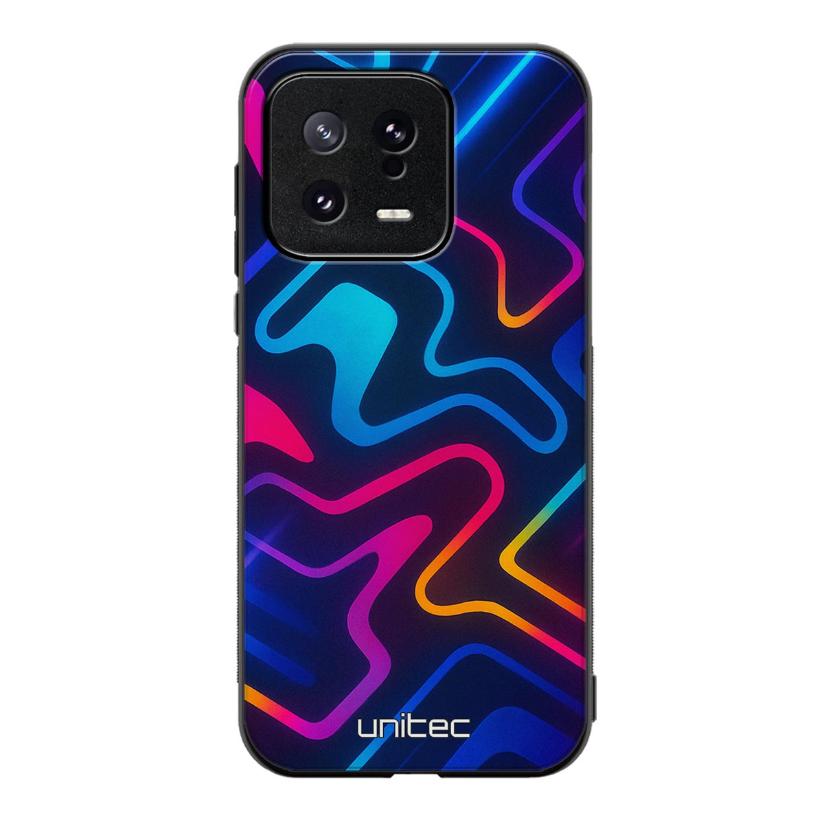 Xiaomi 13 Suojakuoret Neon – Electric Vibe