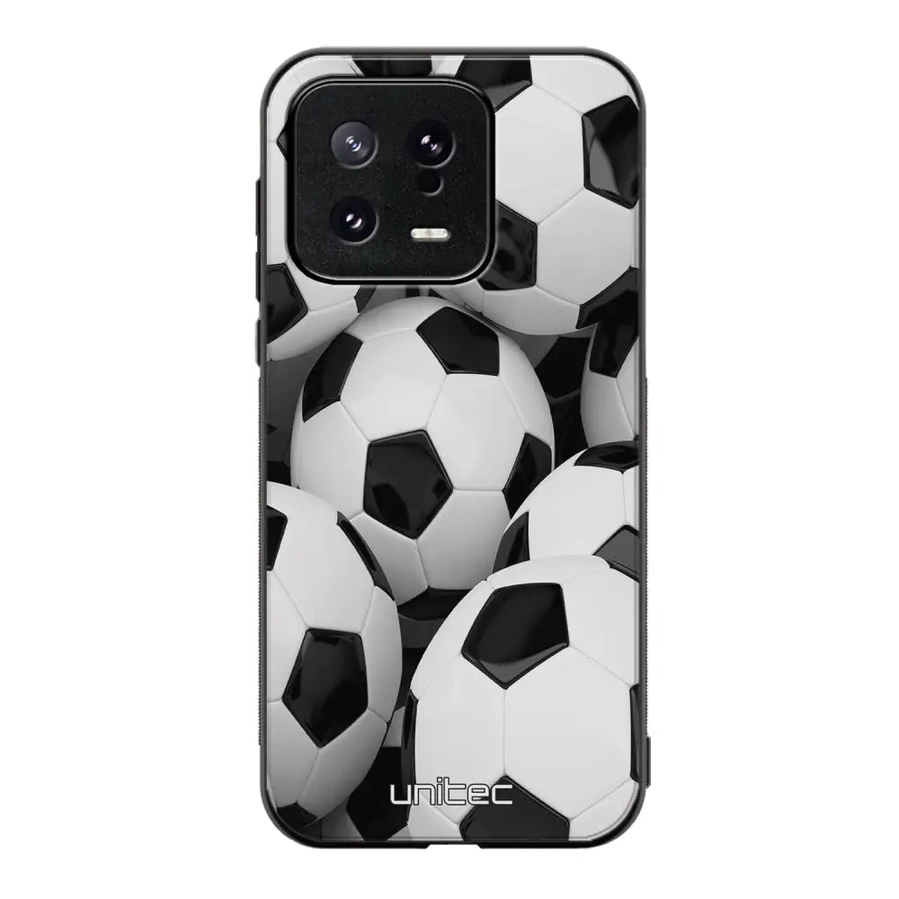 Xiaomi 13 suojakuoret - Football - Ei