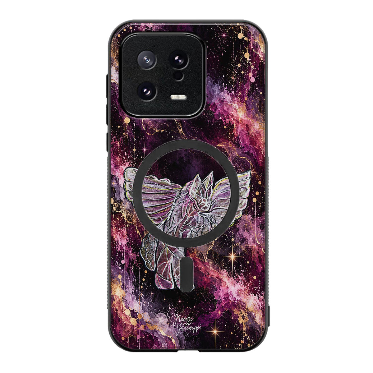 Xiaomi 13 Suojakuoret Kide – Amulet – Noora Kämppi