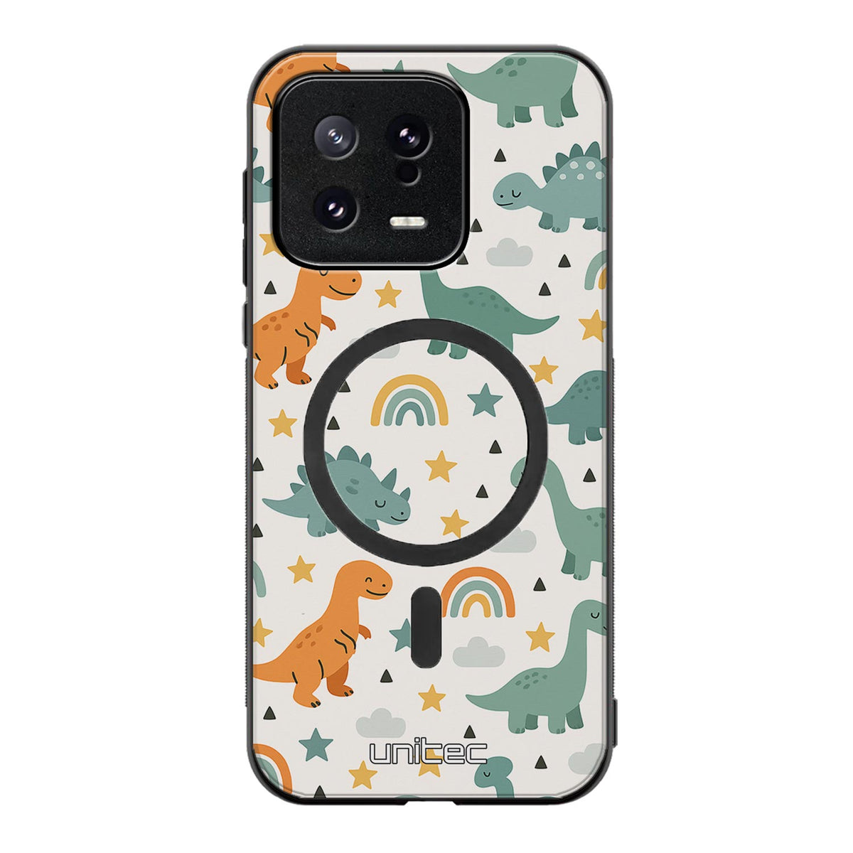 Xiaomi 13 Suojakuoret Pastelli – Dino Land