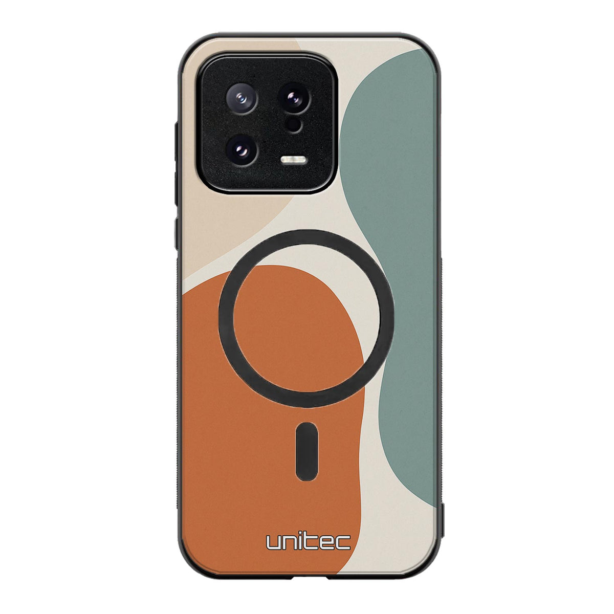 Xiaomi 13 Suojakuoret Pastelli – Earthy Flow