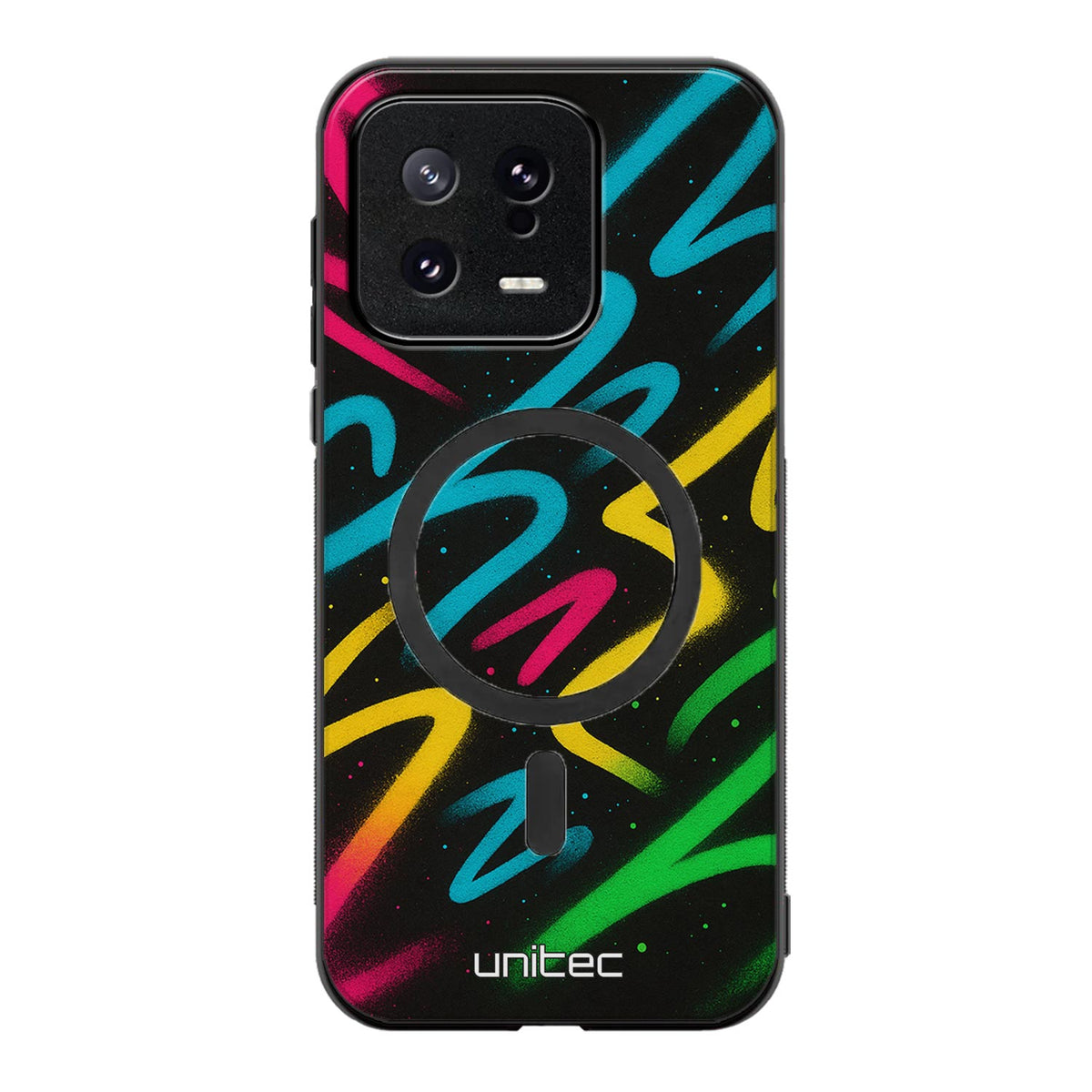 Xiaomi 13 Suojakuoret Neon Speed