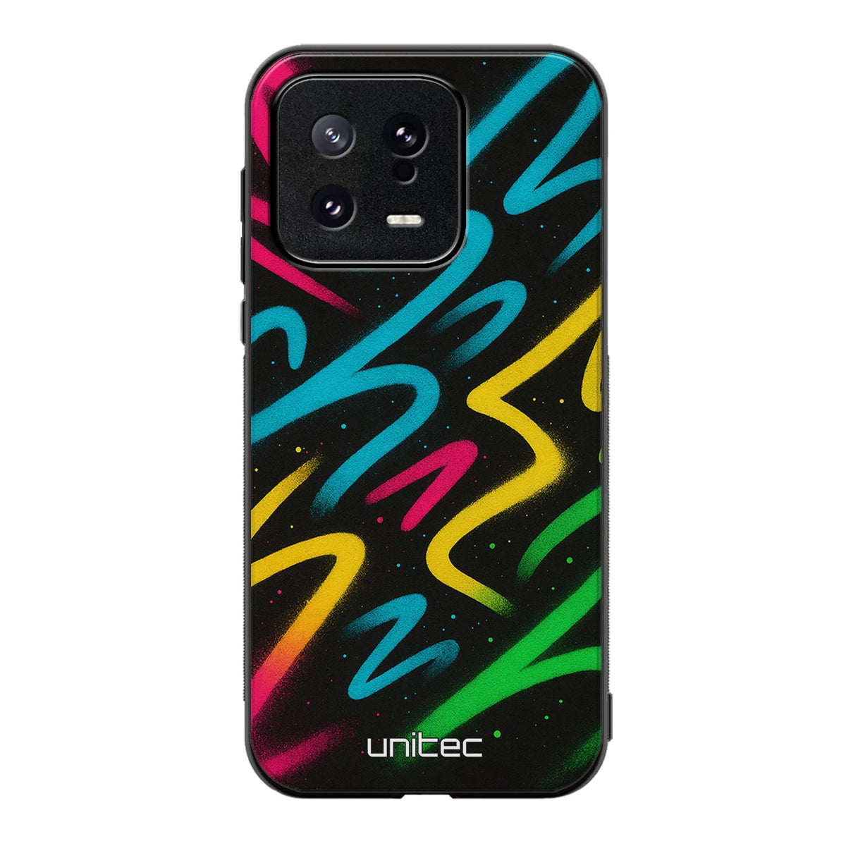 Xiaomi 13 Suojakuoret Neon Speed