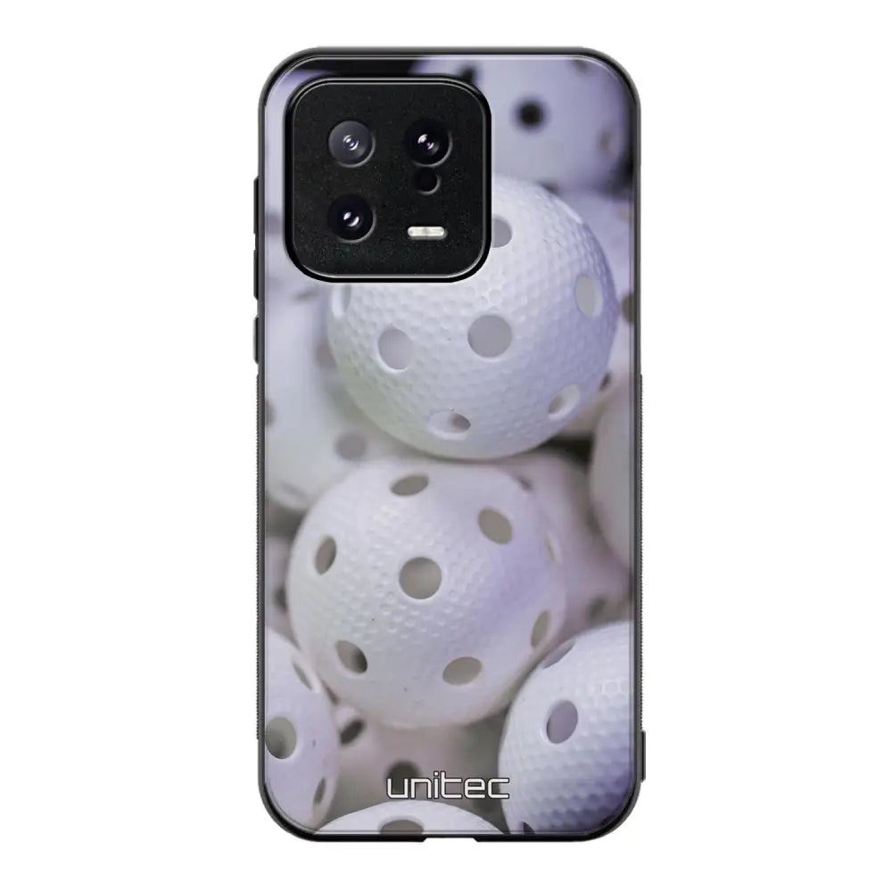 Xiaomi 13 suojakuoret - Salibandy - Ei