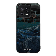 Xiaomi 13 suojakuoret - Umbrella Storm - Ei
