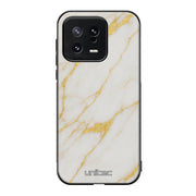 Xiaomi 13 Suojakuoret Marmori – White Luxe