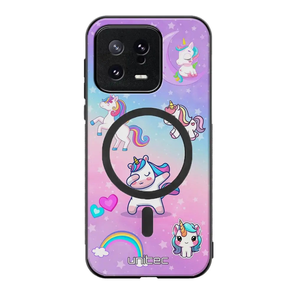 Xiaomi 13 suojakuoret - Yksisarvinen