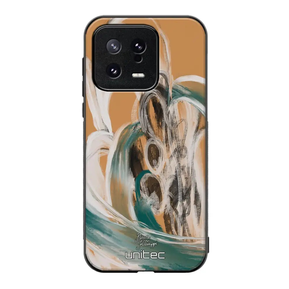Xiaomi 13 urban magic suojakuoret - Kehrä - Noora Kämppi - Ei