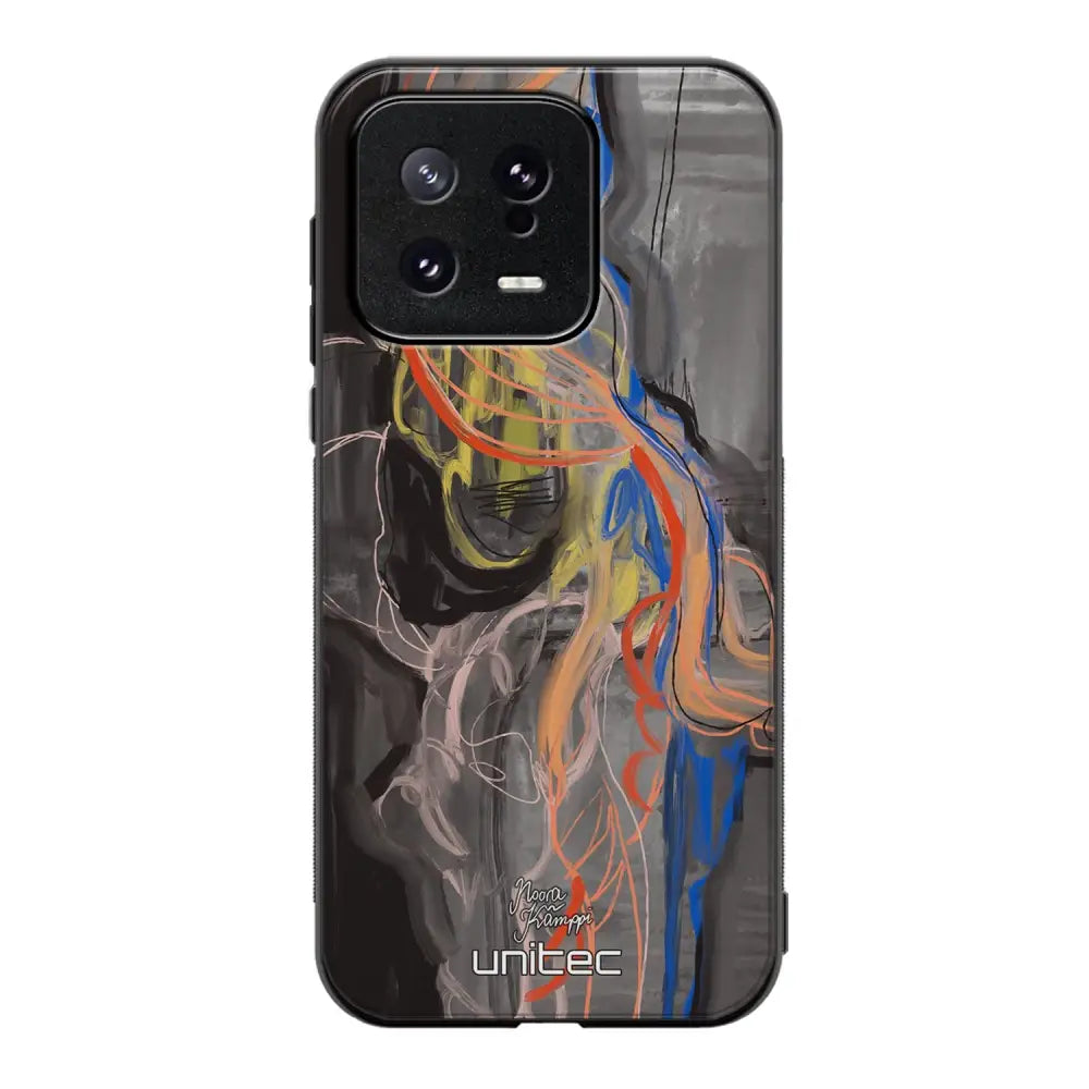 Xiaomi 13 urban magic suojakuoret - Tarina - Noora Kämppi - Ei
