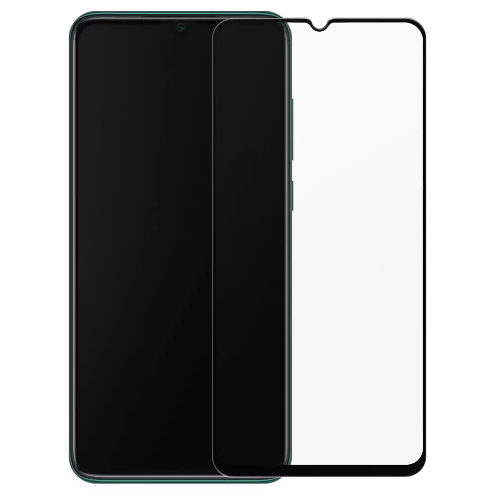 Xiaomi Mi 10 Lite 5G Panssarilasi 3D
