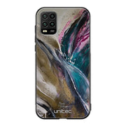 Xiaomi Mi 10 Lite mystinen voima suojakuoret - Heat - Noora Kämppi - Ei