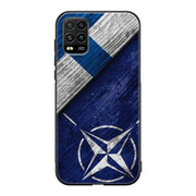 Xiaomi Mi 10 Lite nato suojakuoret - Suomi - Ei