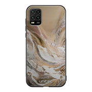 Xiaomi Mi 10 Lite pehmeä eleganssi suojakuoret - Vaarna - Noora Kämppi - Ei