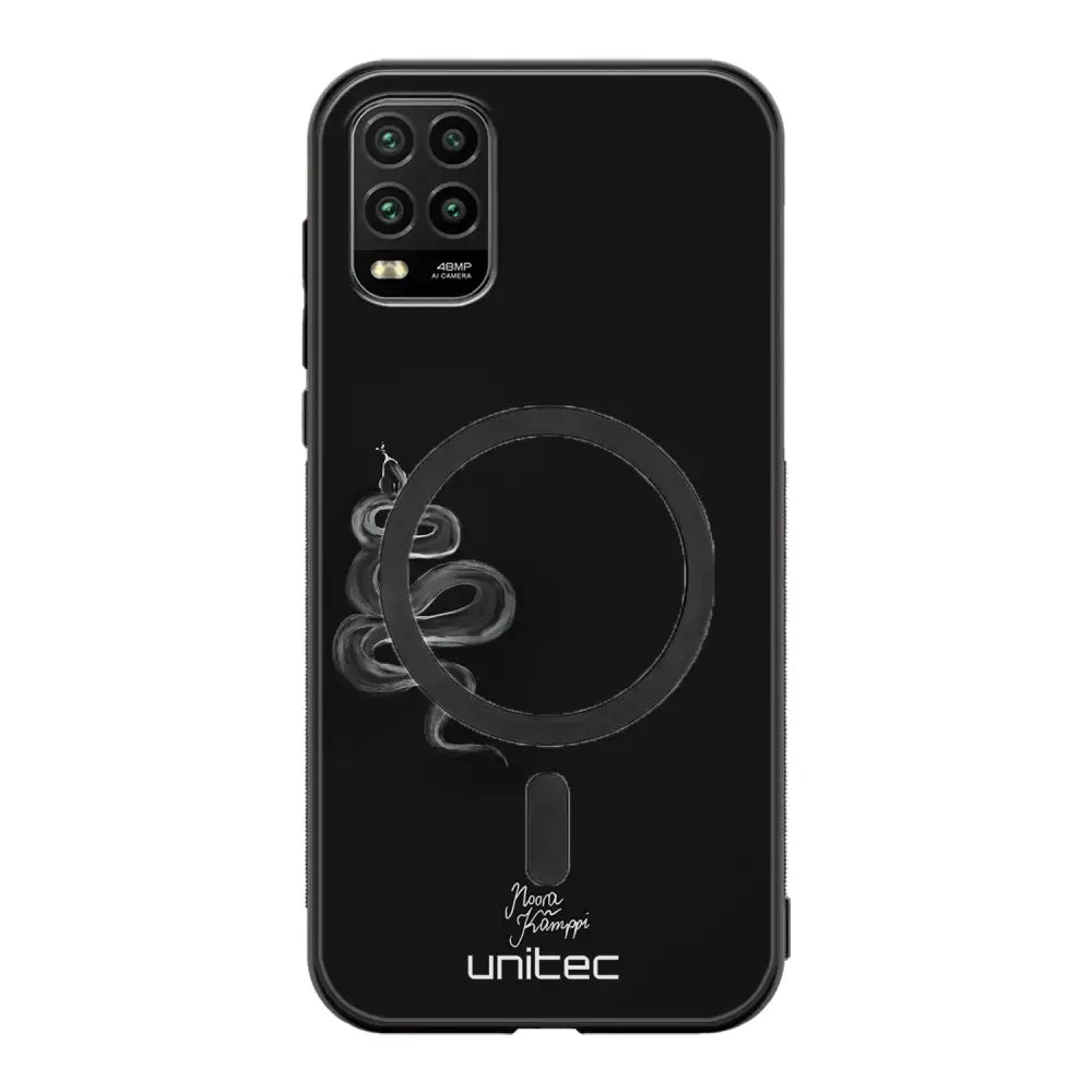 Xiaomi Mi 10 Lite surrealistic sadness suojakuoret - Kärmes - Noora Kämppi