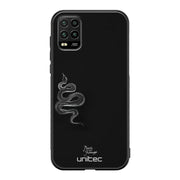 Xiaomi Mi 10 Lite surrealistic sadness suojakuoret - Kärmes - Noora Kämppi - Ei