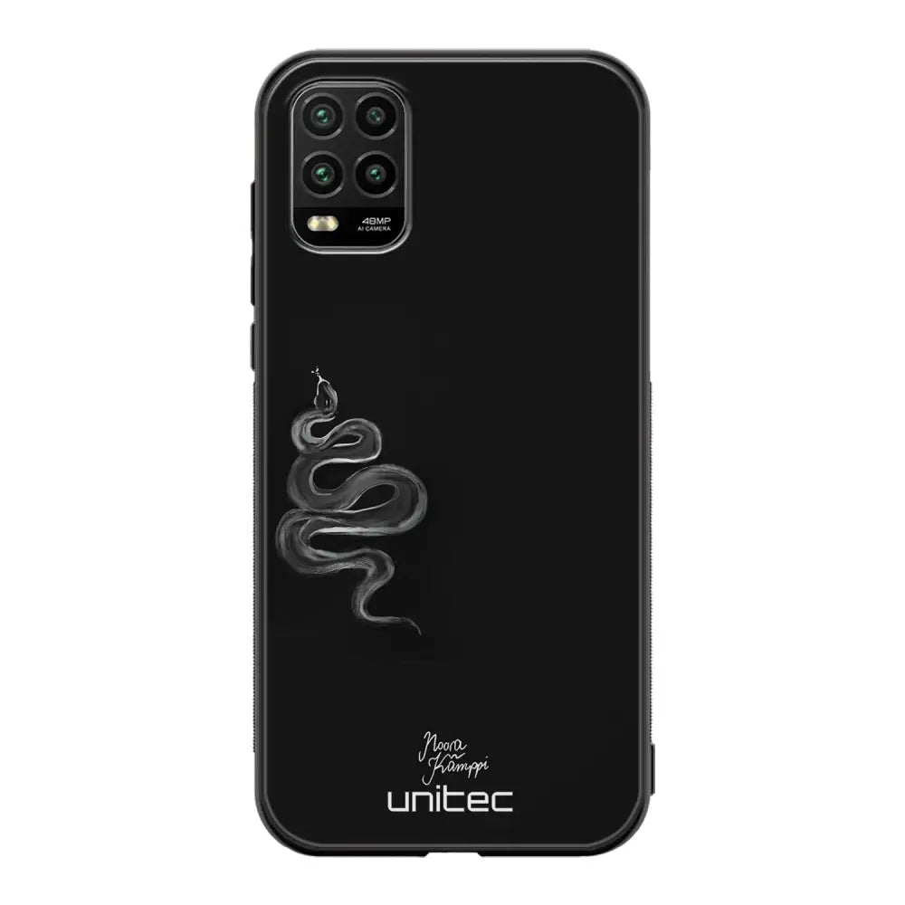 Xiaomi Mi 10 Lite surrealistic sadness suojakuoret - Kärmes - Noora Kämppi - Ei