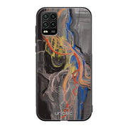 Xiaomi Mi 10 Lite urban magic suojakuoret - Tarina - Noora Kämppi - Ei