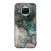 Xiaomi Mi 10T Lite animal kingdom suojakuoret - Creature - Noora Kämppi - Ei