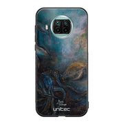 Xiaomi Mi 10T Lite animal kingdom suojakuoret - Poseidon - Noora Kämppi - Ei