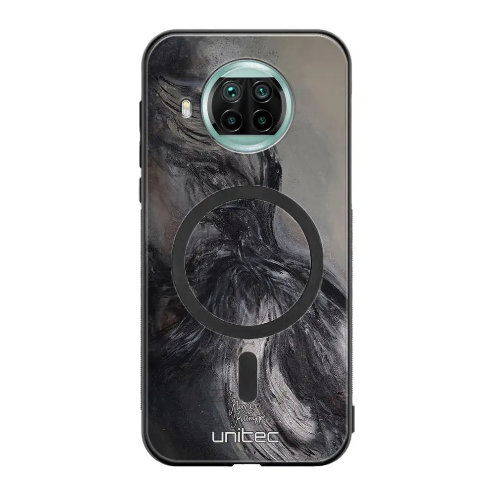 Xiaomi Mi 10T Lite animal kingdom suojakuoret - Unknown - Noora Kämppi