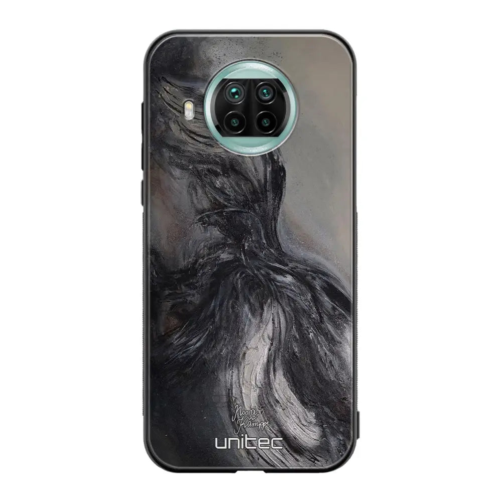 Xiaomi Mi 10T Lite animal kingdom suojakuoret - Unknown - Noora Kämppi - Ei