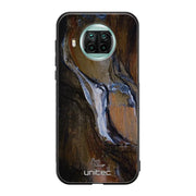 Xiaomi Mi 10T Lite luonnon lumo suojakuoret - Railo - Noora Kämppi - Ei