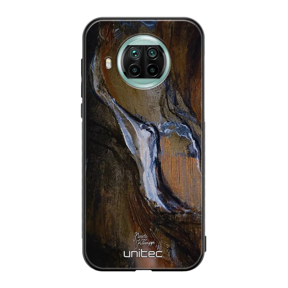 Xiaomi Mi 10T Lite luonnon lumo suojakuoret - Railo - Noora Kämppi - Ei