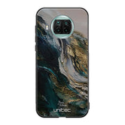 Xiaomi Mi 10T Lite luonnon lumo suojakuoret - Runaway - Noora Kämppi - Ei