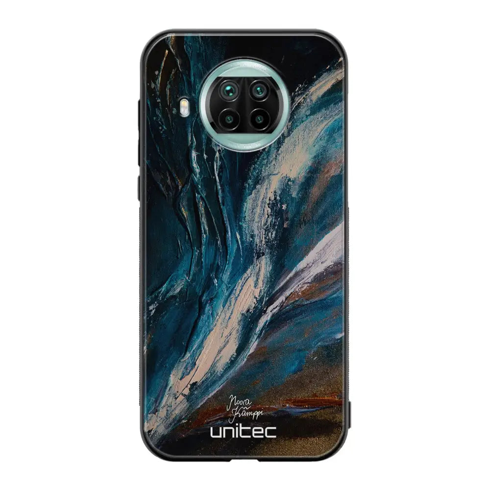 Xiaomi Mi 10T Lite luonnon lumo suojakuoret - Tiera - Noora Kämppi - Ei