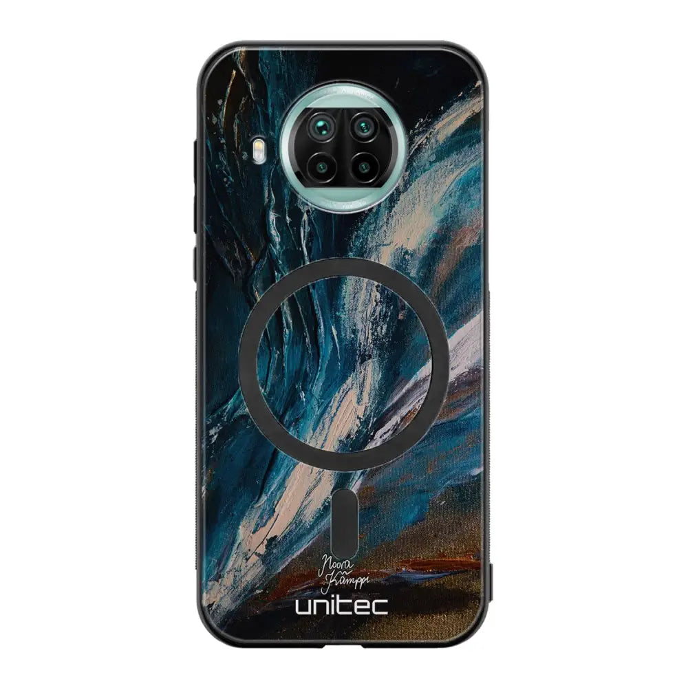 Xiaomi Mi 10T Lite luonnon lumo suojakuoret - Tiera - Noora Kämppi