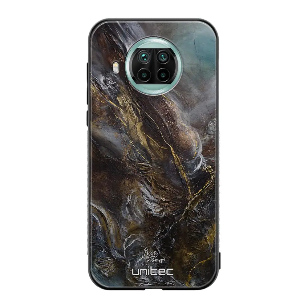 Xiaomi Mi 10T Lite luonnon lumo suojakuoret - Windy - Noora Kämppi - Ei