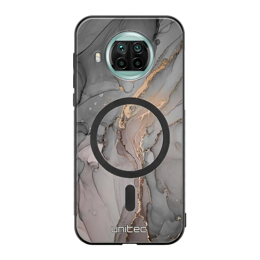 Xiaomi Mi 10T Lite marmori suojakuoret - Pok Rie