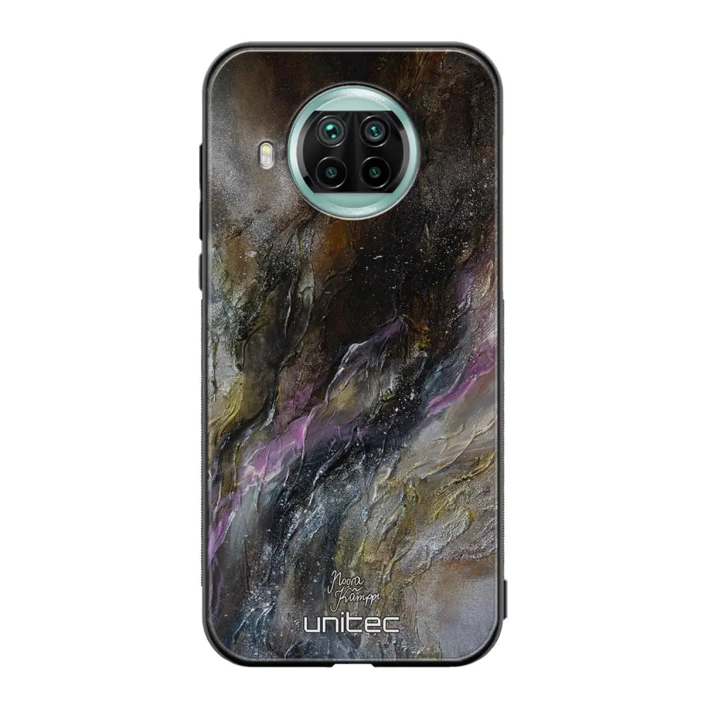 Xiaomi Mi 10T Lite modern art suojakuoret - Ophelia - Noora Kämppi - Ei