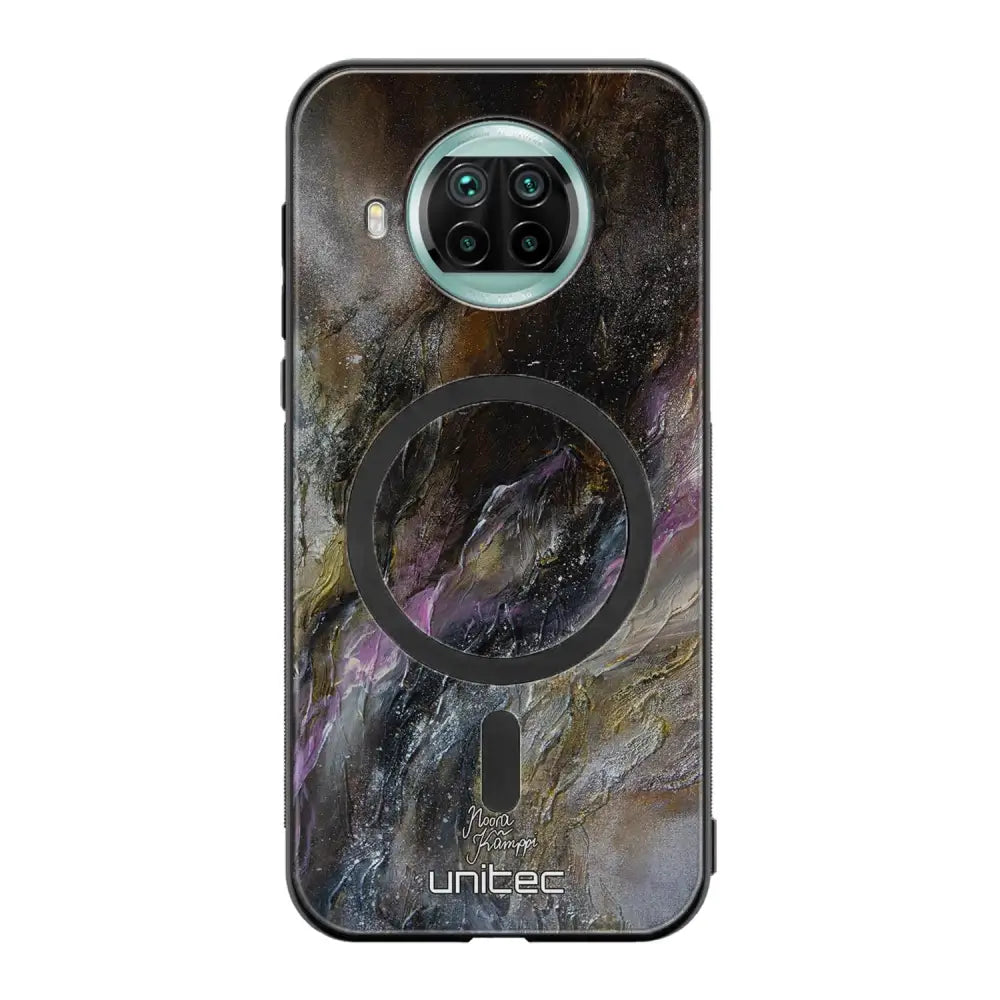 Xiaomi Mi 10T Lite modern art suojakuoret - Ophelia - Noora Kämppi