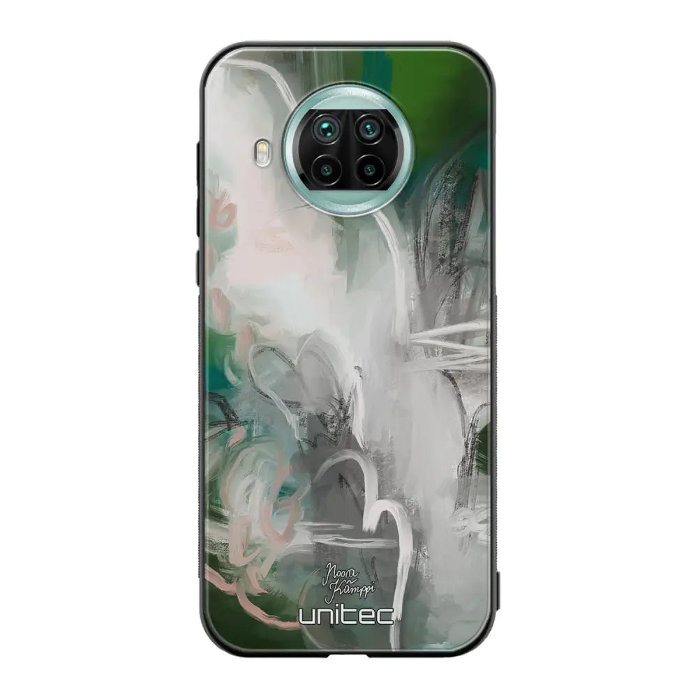 Xiaomi Mi 10T Lite modern art suojakuoret - Siimes - Noora Kämppi - Ei