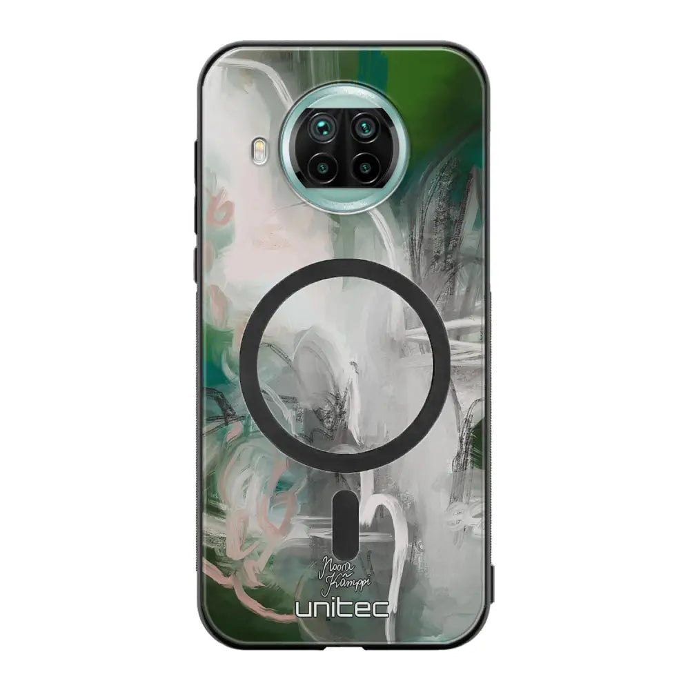 Xiaomi Mi 10T Lite modern art suojakuoret - Siimes - Noora Kämppi