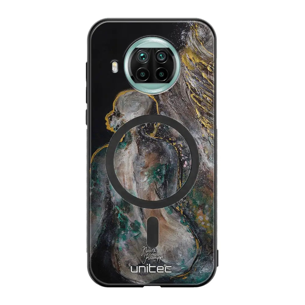 Xiaomi Mi 10T Lite mystinen voima suojakuoret - Chosen One - Noora Kämppi
