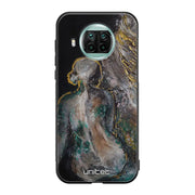 Xiaomi Mi 10T Lite mystinen voima suojakuoret - Chosen One - Noora Kämppi - Ei