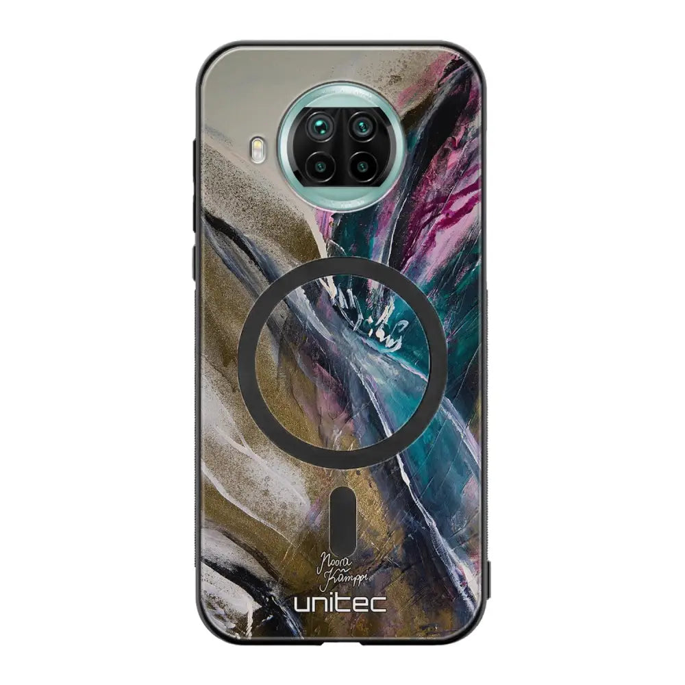 Xiaomi Mi 10T Lite mystinen voima suojakuoret - Heat - Noora Kämppi